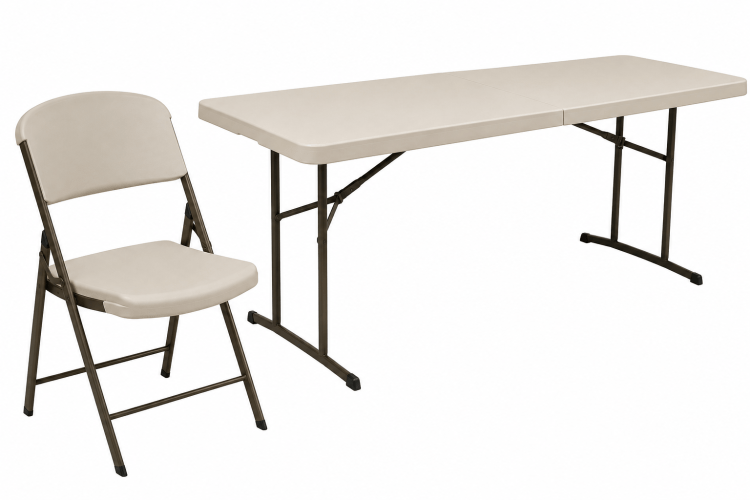 Lifetime Tables/Chairs Lifetime Tables/Chairs
