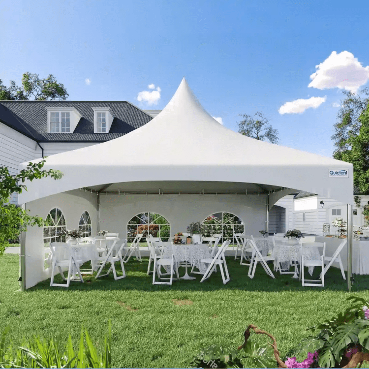 Tents Tents