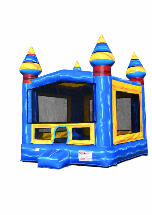 Bounce Houses Bounce Houses